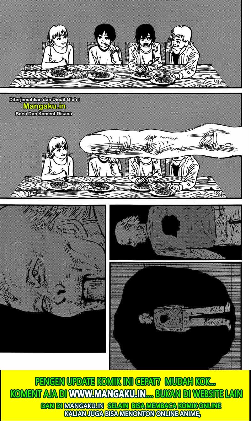 Chainsaw Man Chap 63 - Next Chap 64