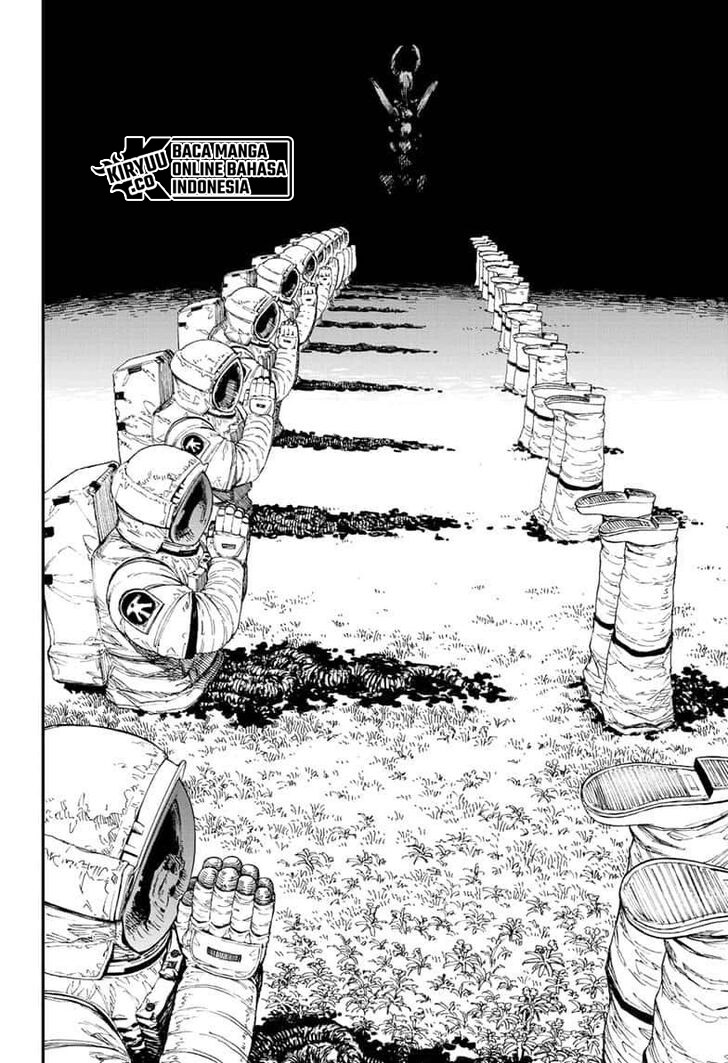 Chainsaw Man Chap 64 - Next Chap 65