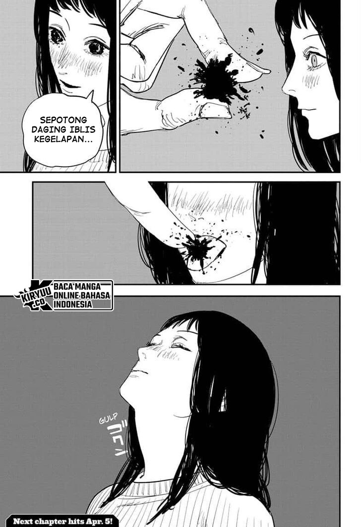 Chainsaw Man Chap 64 - Next Chap 65