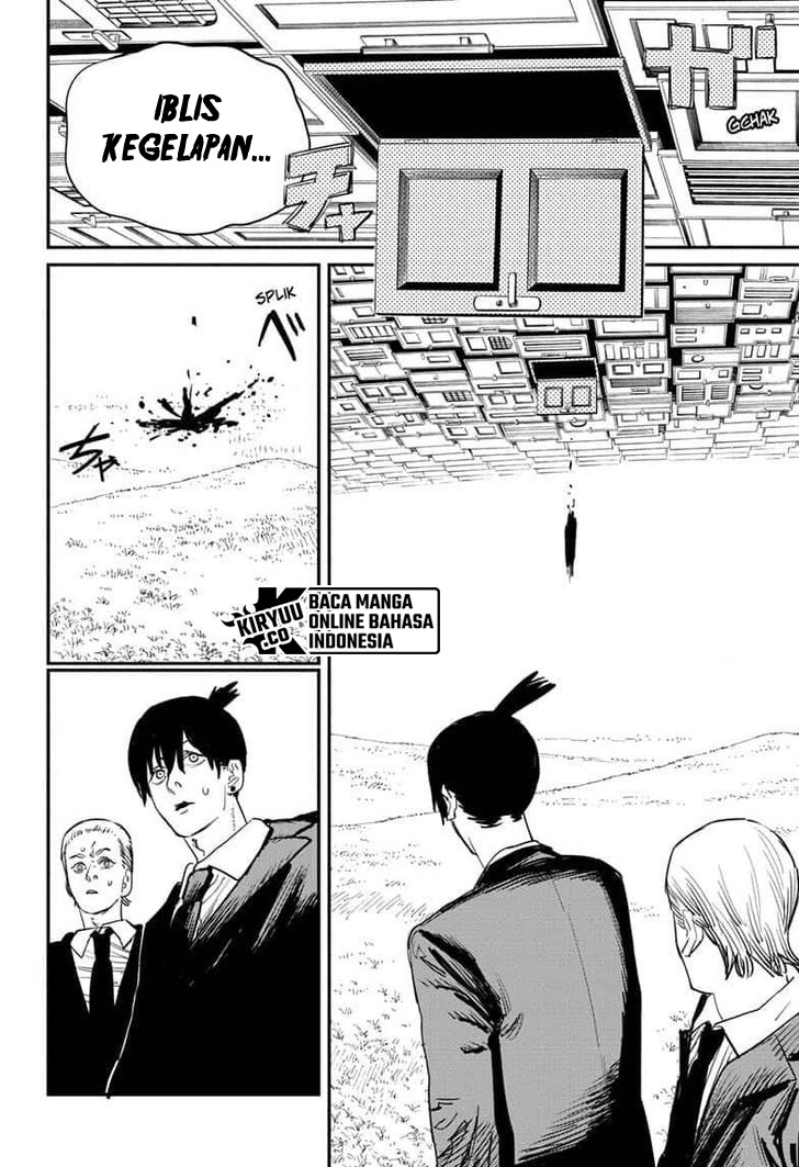 Chainsaw Man Chap 64 - Next Chap 65