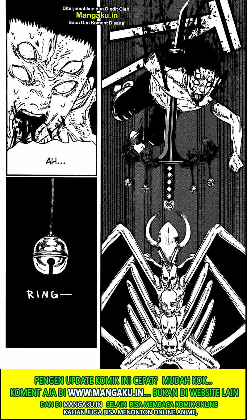 Chainsaw Man Chap 65 - Next Chap 66