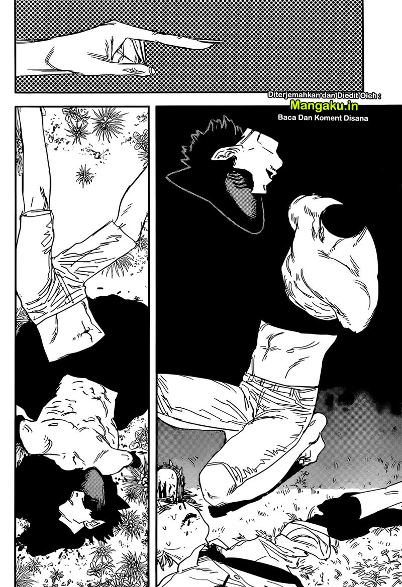 Chainsaw Man Chap 65 - Next Chap 66