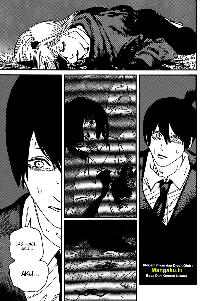 Chainsaw Man Chap 65 - Next Chap 66