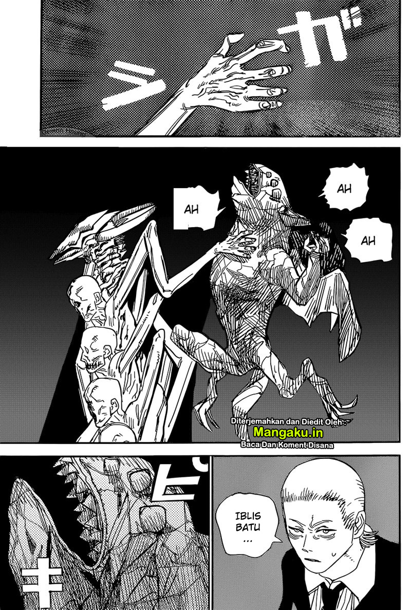 Chainsaw Man Chap 65 - Next Chap 66