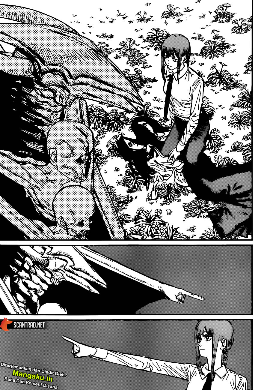 Chainsaw Man Chap 66 - Next Chap 67