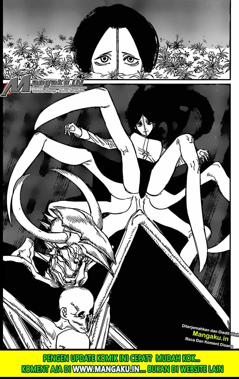 Chainsaw Man Chap 66 - Next Chap 67