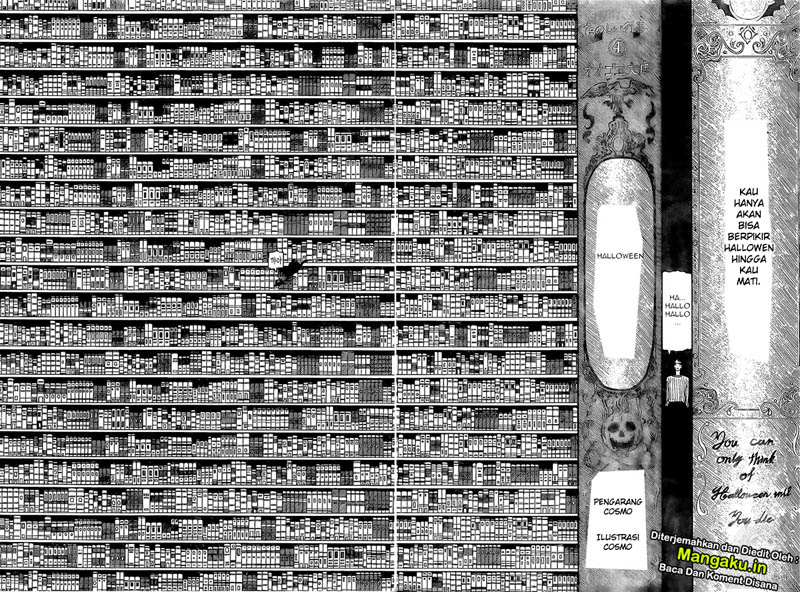 Chainsaw Man Chap 70 - Next Chap 71