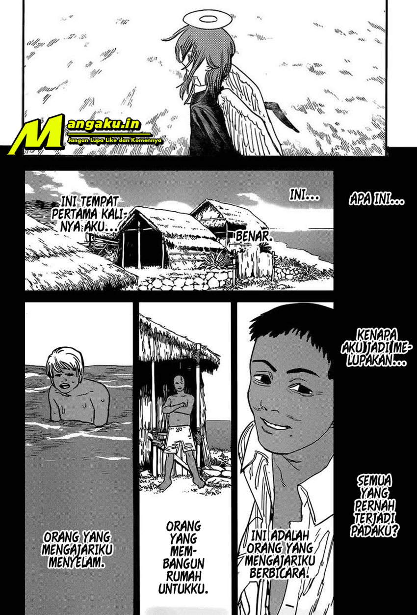 Chainsaw Man Chap 74 - Next Chap 75