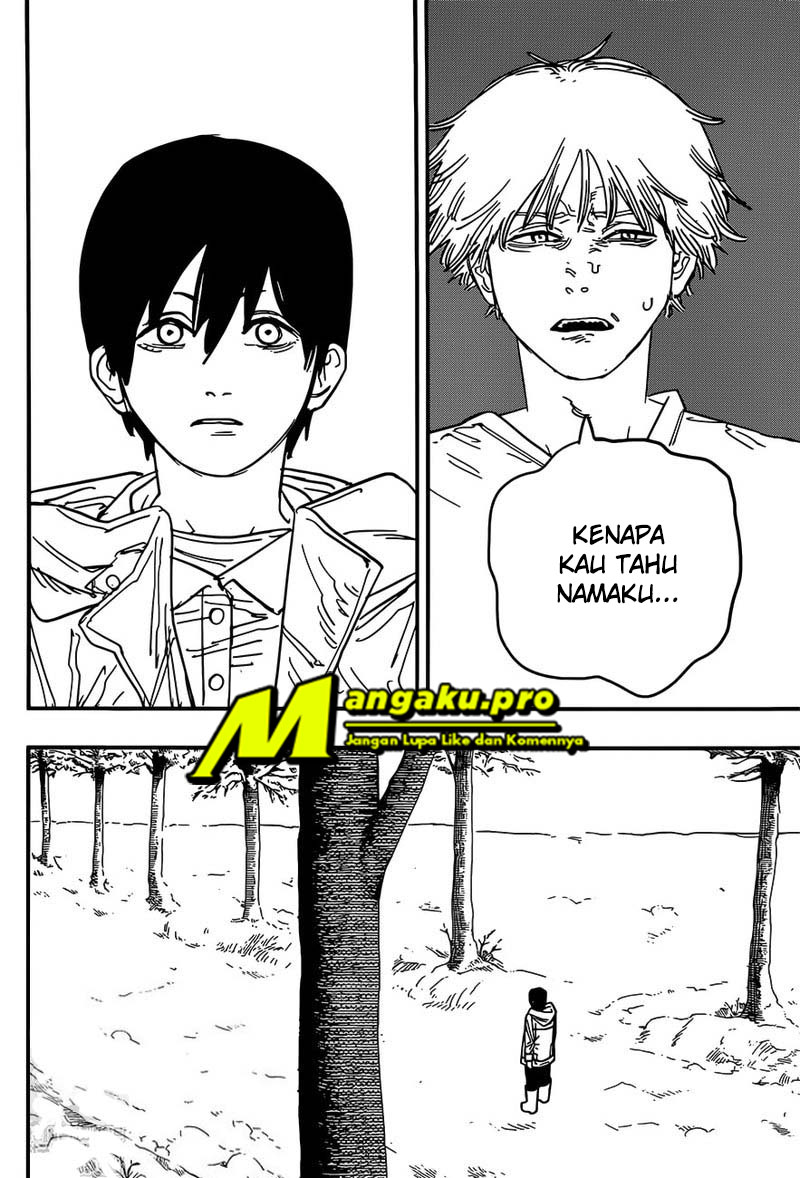 Chainsaw Man Chap 77 - Next Chap 78