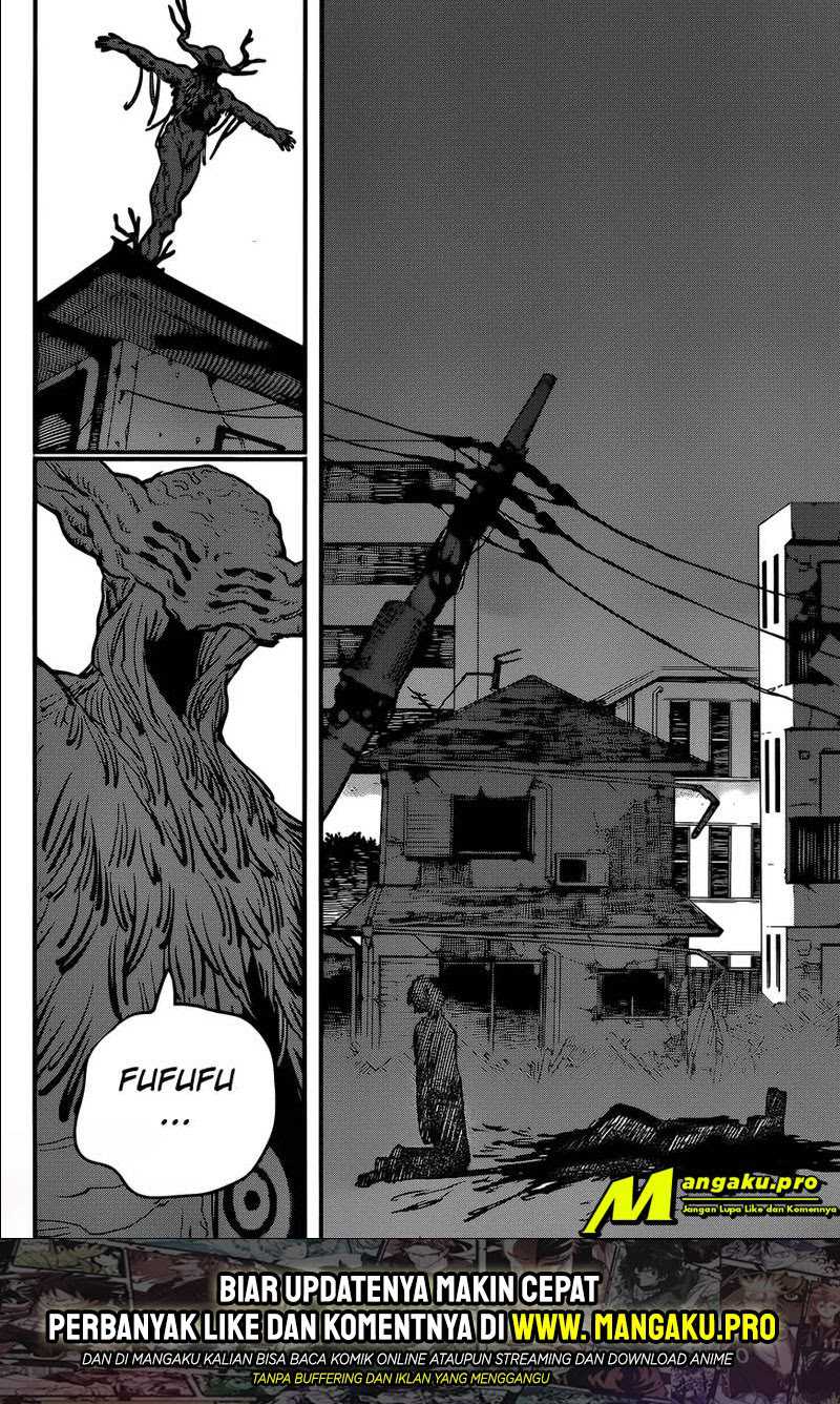 Chainsaw Man Chap 79 - Next Chap 80
