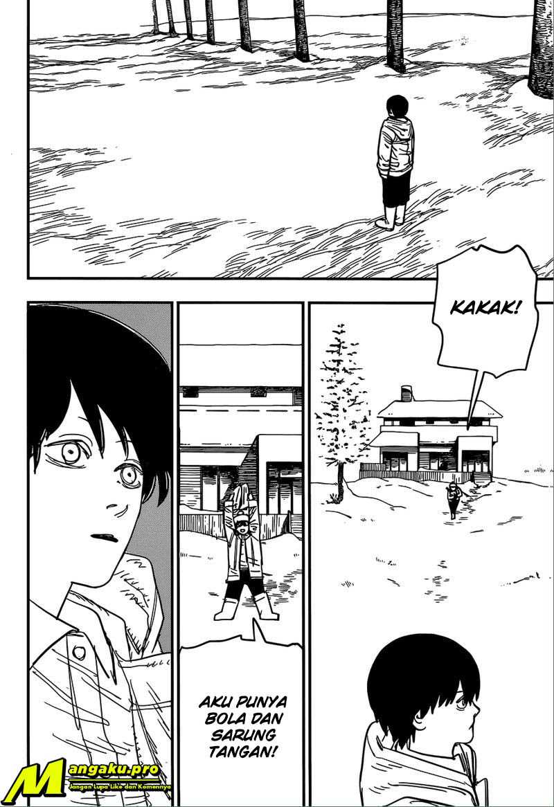 Chainsaw Man Chap 79 - Next Chap 80