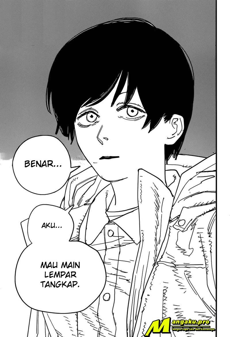 Chainsaw Man Chap 79 - Next Chap 80