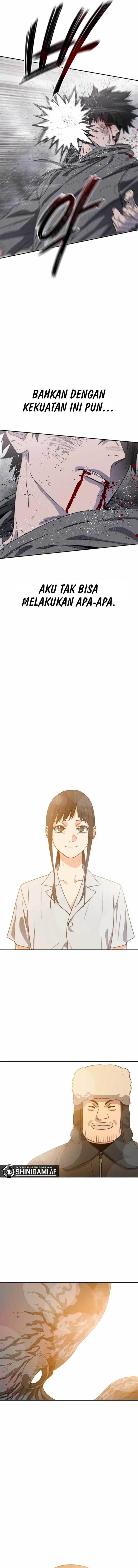 Existence Chap 70 - Next Chap 71