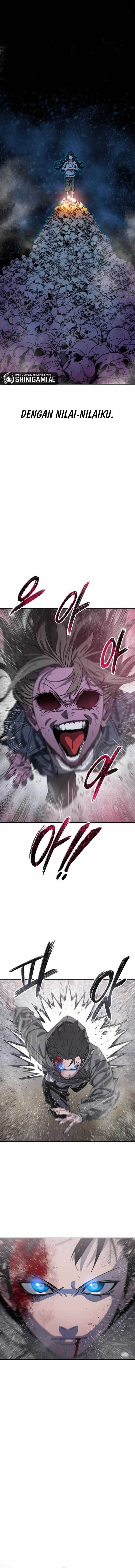 Existence Chap 70 - Next Chap 71