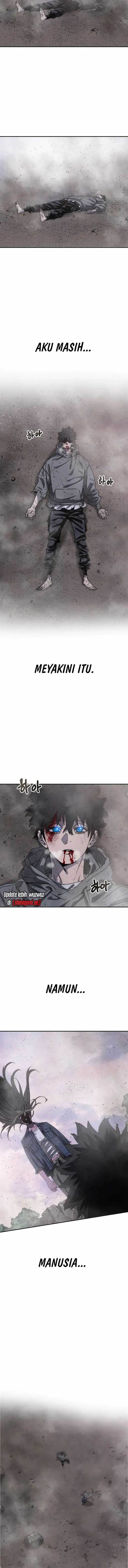 Existence Chap 70 - Next Chap 71