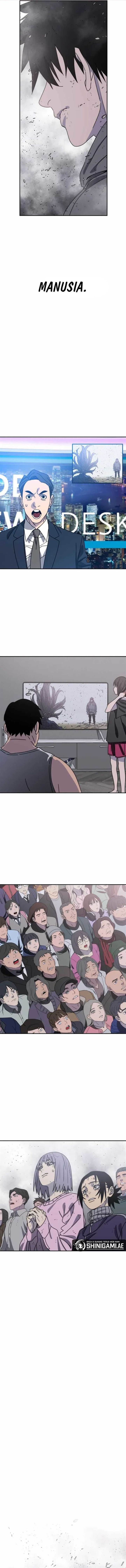 Existence Chap 70 - Next Chap 71