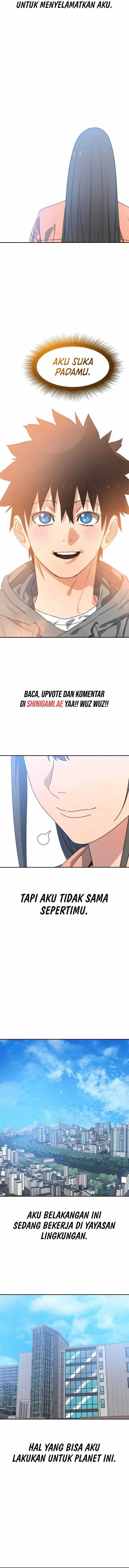 Existence Chap 72 - Next Chap 73