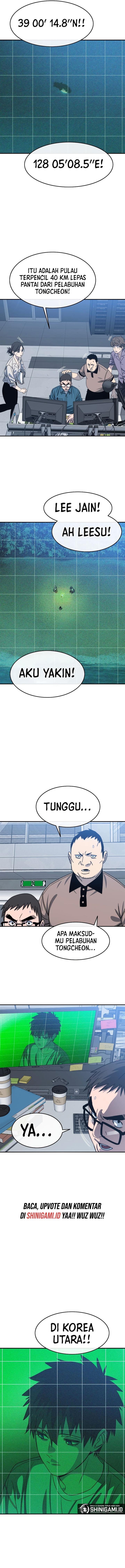 Existence Chap 42 - Next Chap 43