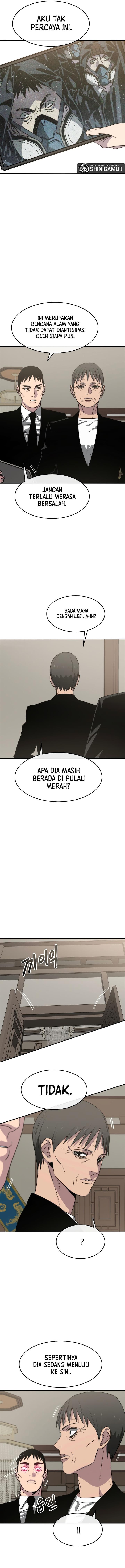 Existence Chap 51 - Next Chap 52