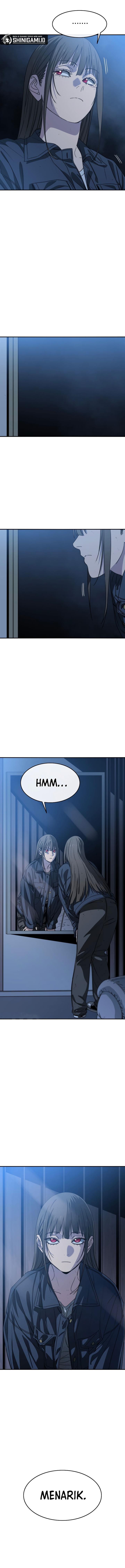 Existence Chap 52 - Next Chap 53