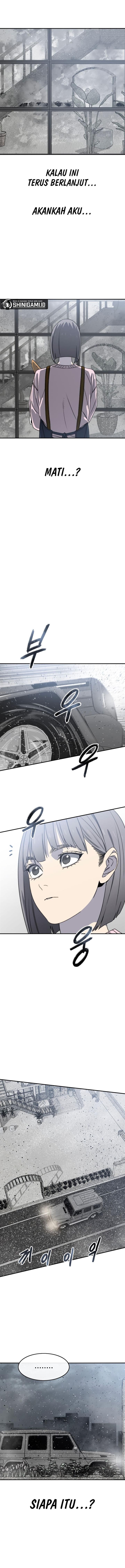 Existence Chap 52 - Next Chap 53