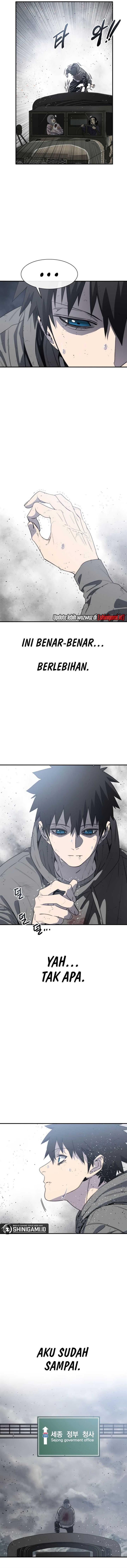 Existence Chap 57 - Next Chap 58