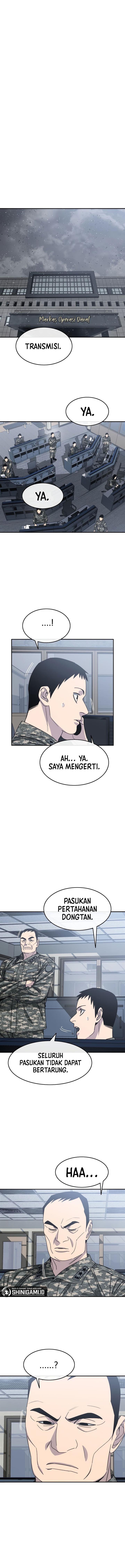 Existence Chap 56 - Next Chap 57