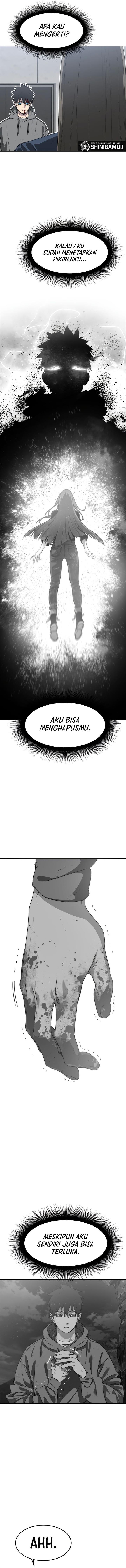 Existence Chap 58 - Next Chap 59