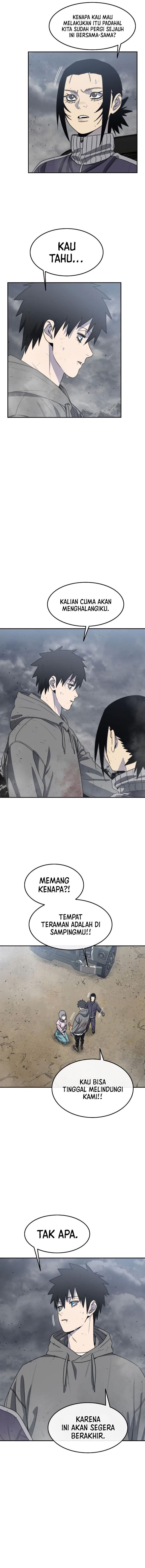 Existence Chap 58 - Next Chap 59