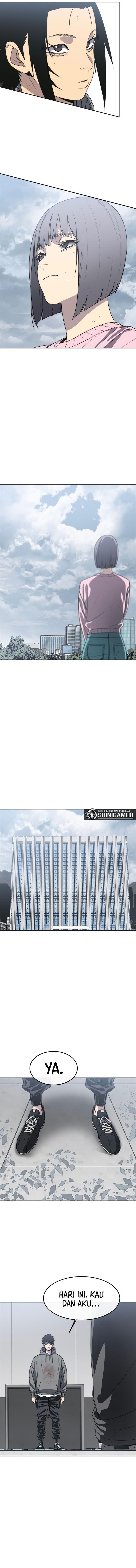 Existence Chap 58 - Next Chap 59