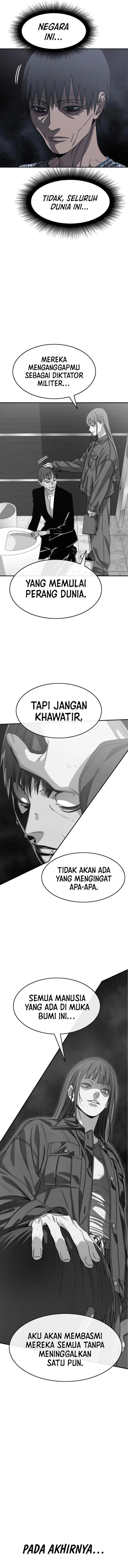 Existence Chap 63 - Next Chap 64