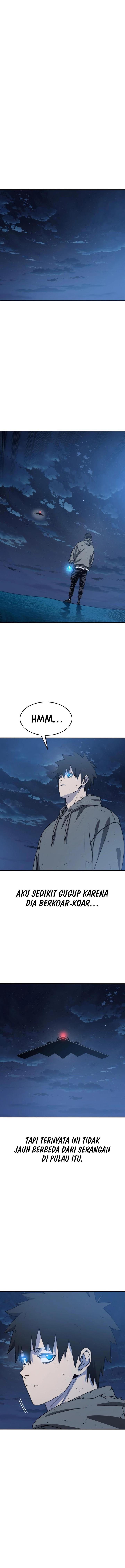 Existence Chap 65 - Next Chap 66