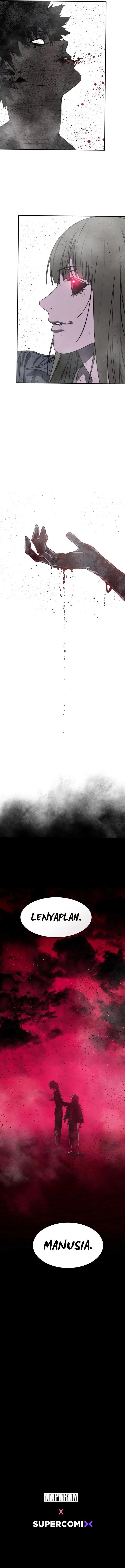 Existence Chap 65 - Next Chap 66