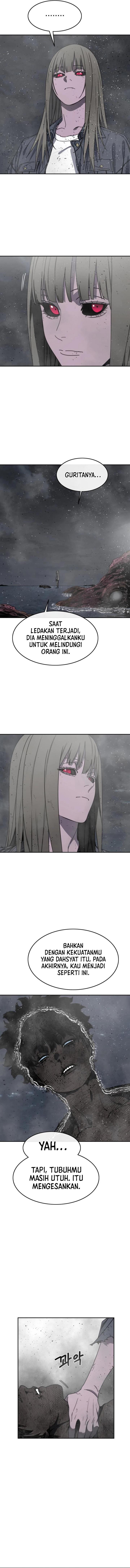 Existence Chap 65 - Next Chap 66