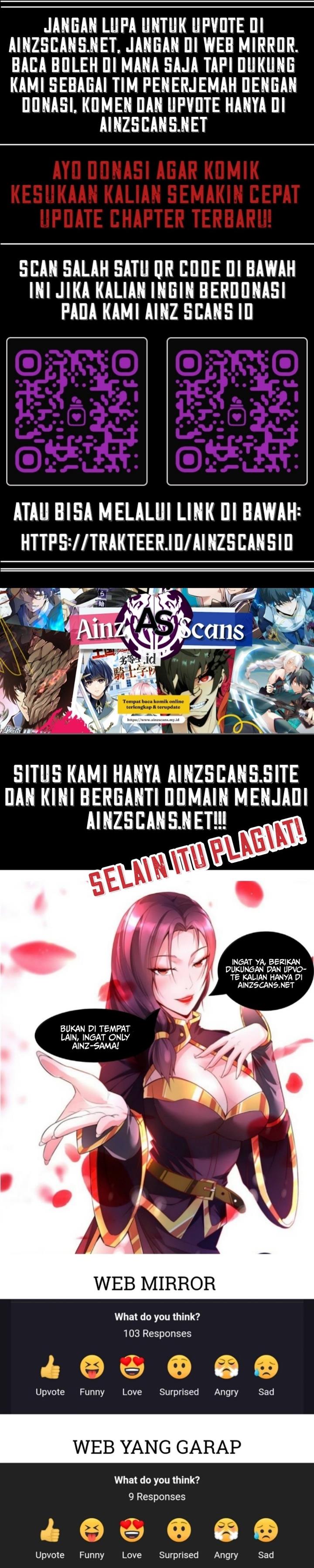 Disastrous Necromancer Chap 76 - Next Chap 77