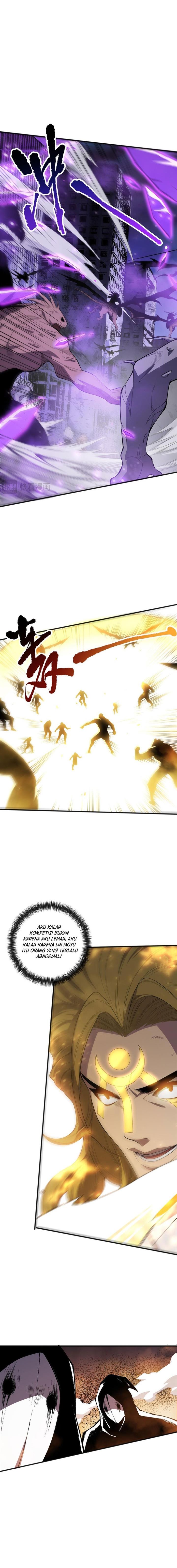 Disastrous Necromancer Chap 78 - Next Chap 79