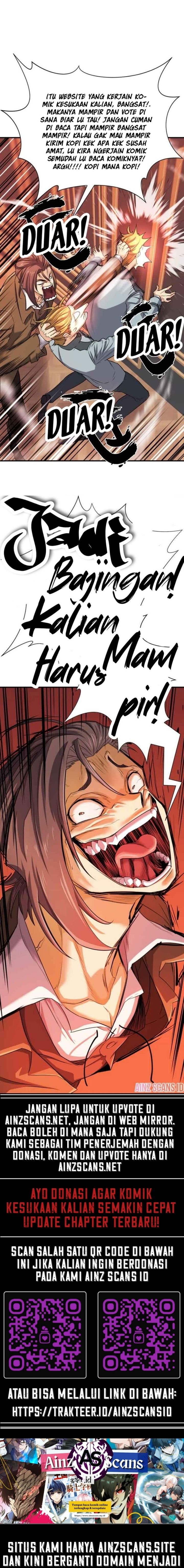 Disastrous Necromancer Chap 79 - Next Chap 80