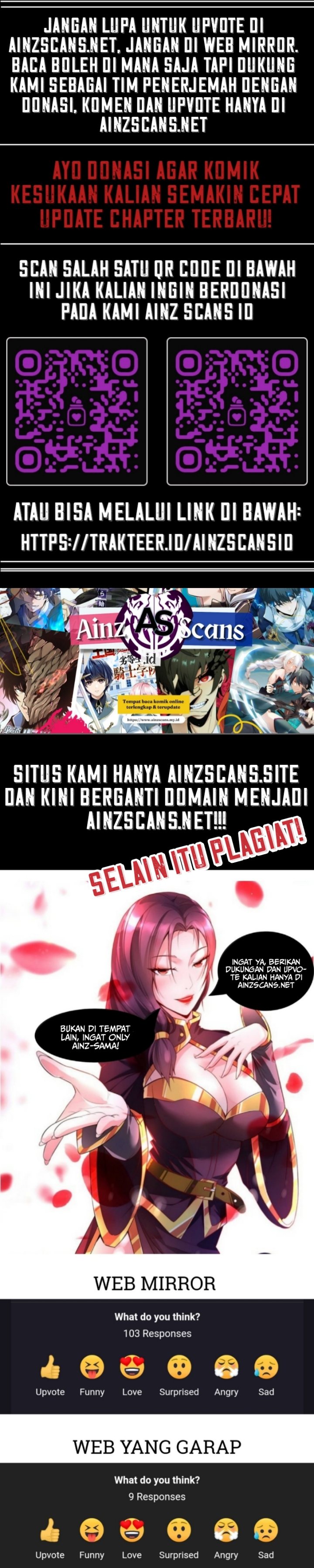 Disastrous Necromancer Chap 80 - Next Chap 81