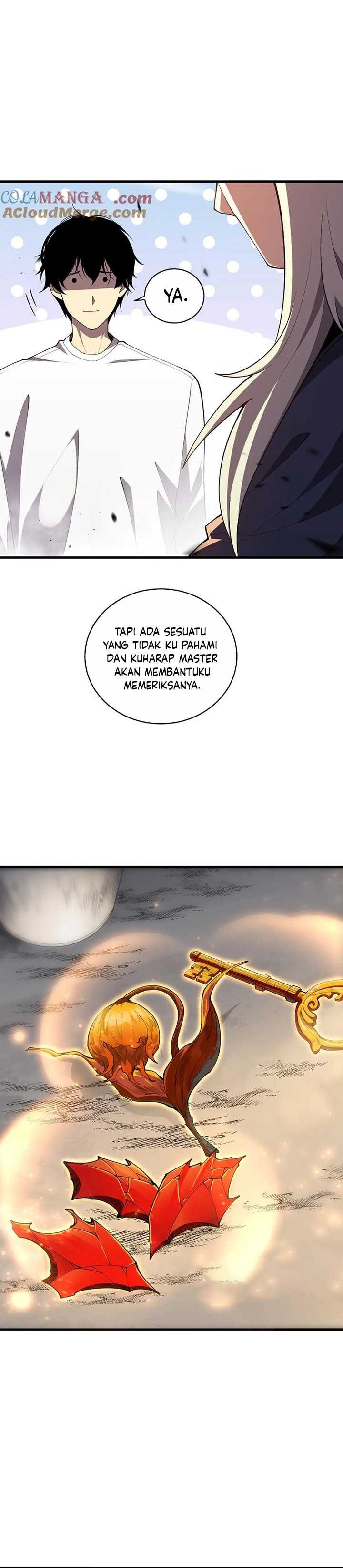 Disastrous Necromancer Chap 91 - Next Chap 92