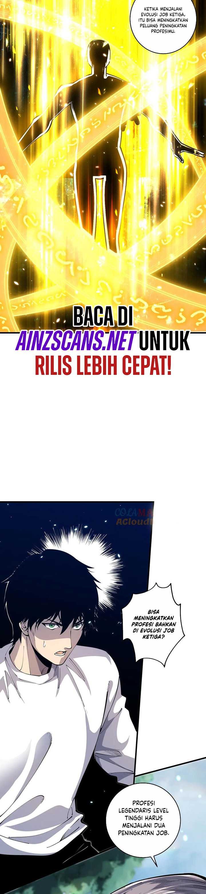 Disastrous Necromancer Chap 91 - Next Chap 92