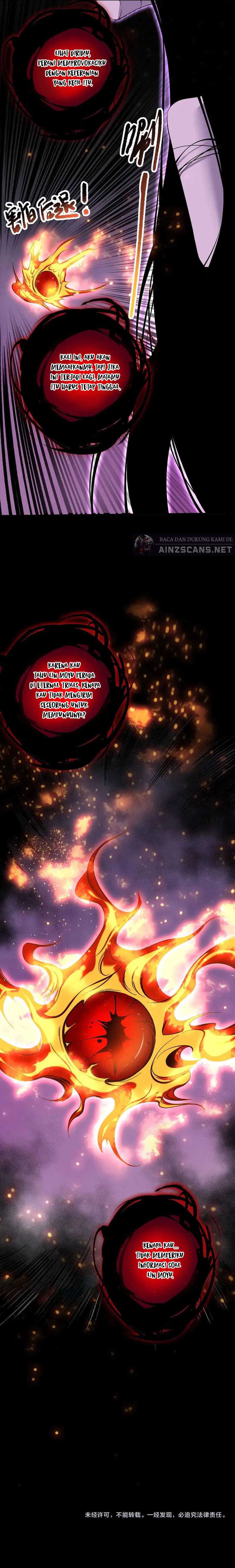 Disastrous Necromancer Chap 132 - Next Chap 133