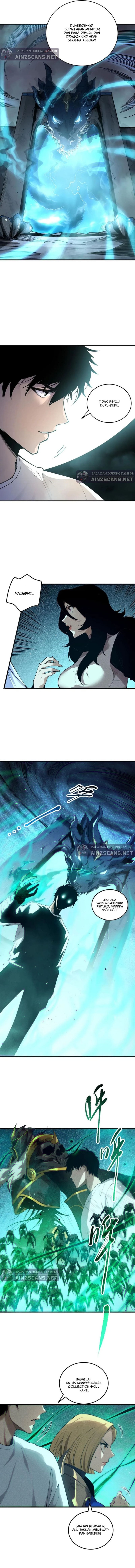 Disastrous Necromancer Chap 138 - Next Chap 139