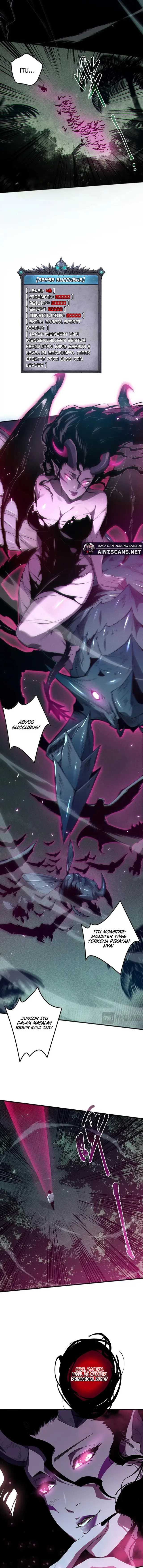 Disastrous Necromancer Chap 103 - Next Chap 104