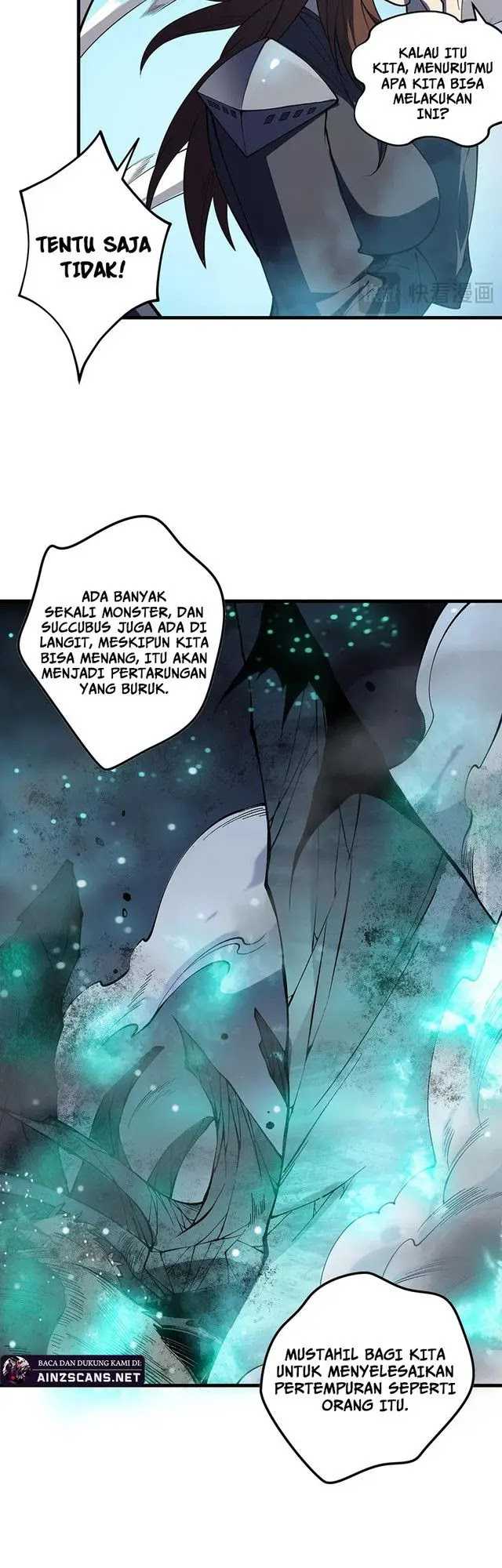 Disastrous Necromancer Chap 104 - Next Chap 105