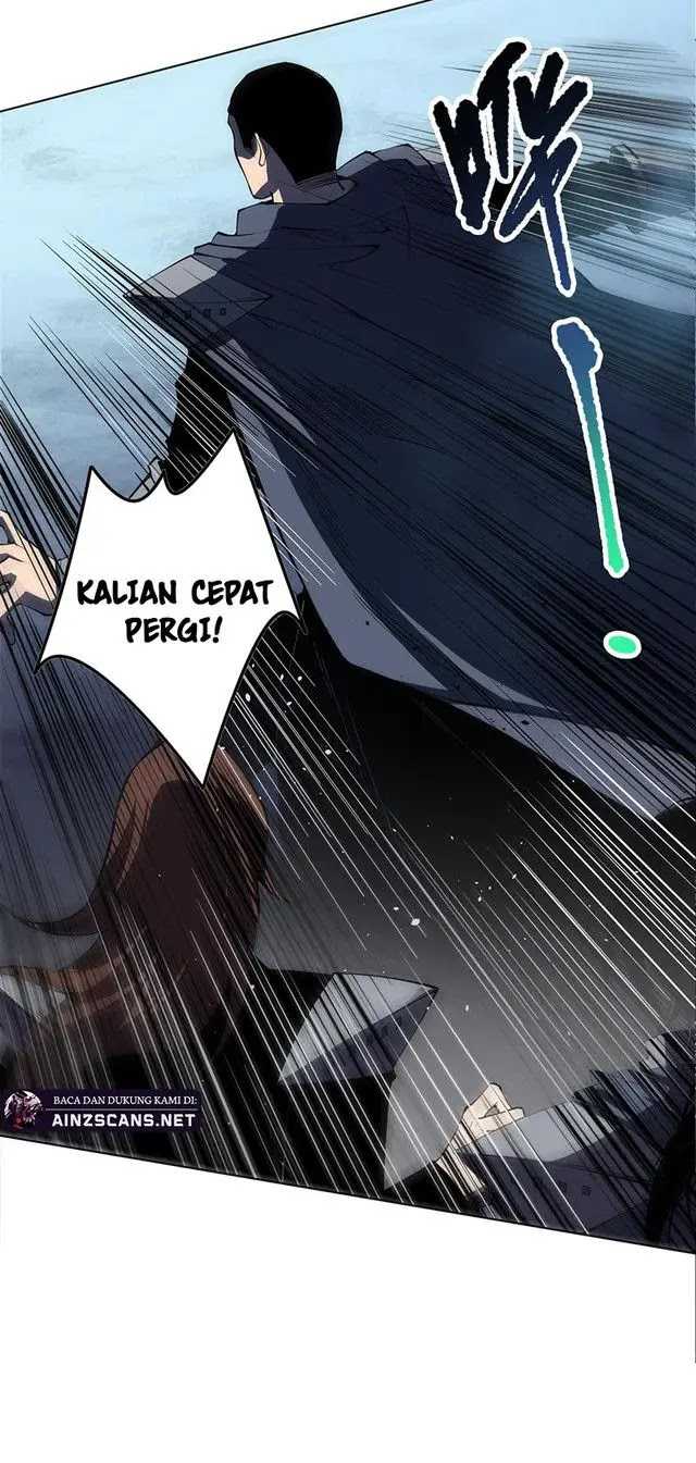 Disastrous Necromancer Chap 104 - Next Chap 105