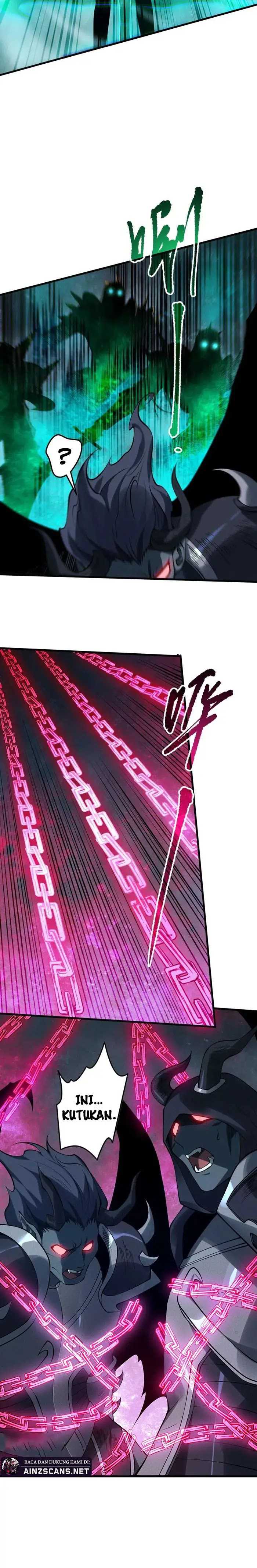 Disastrous Necromancer Chap 109 - Next Chap 110