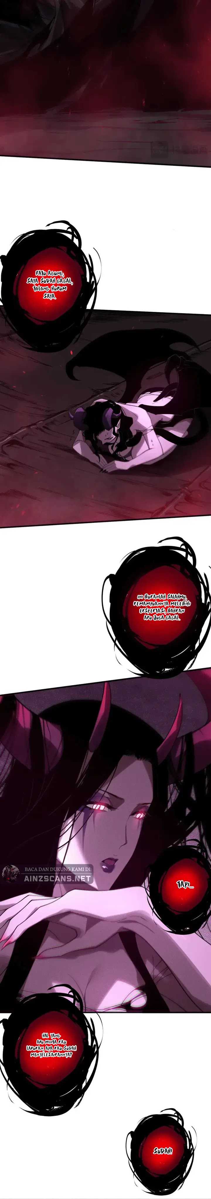 Disastrous Necromancer Chap 121 - Next Chap 122