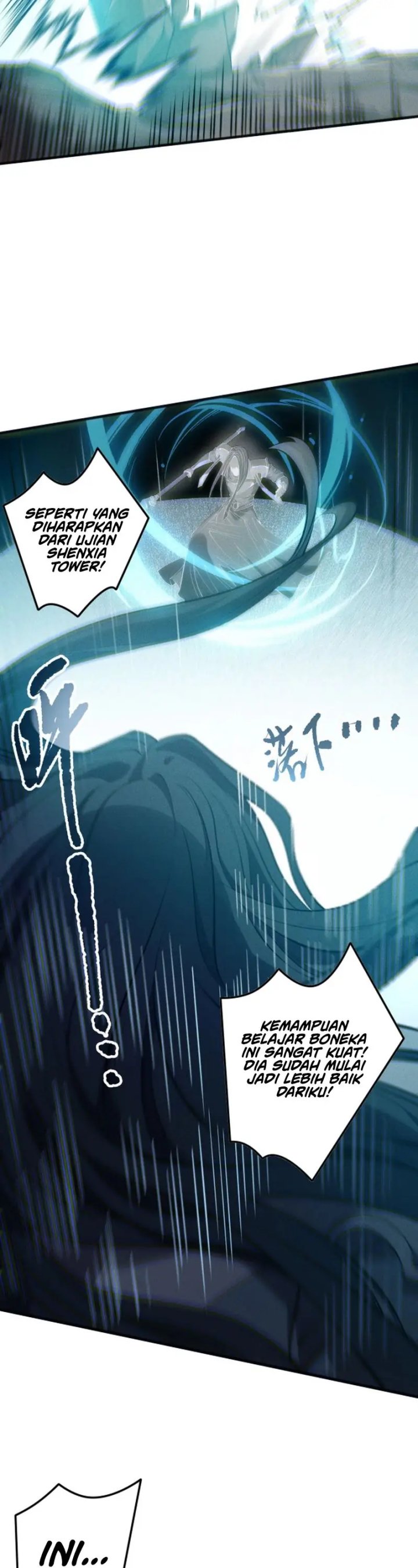 Disastrous Necromancer Chap 172 - Next Chap 173