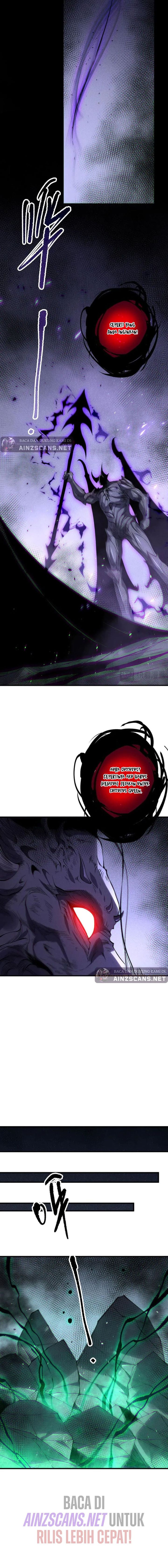 Disastrous Necromancer Chap 140 - Next Chap 141