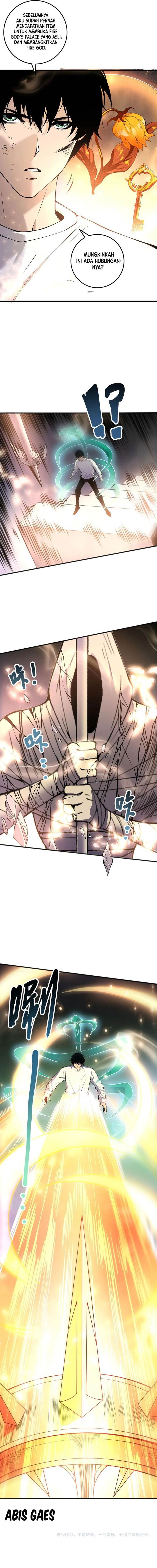 Disastrous Necromancer Chap 150 - Next Chap 151